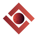Binamars Token Logo