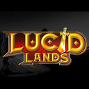 LucidLandsGem Token Logo