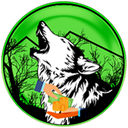 WolfSafePoorPeople Token Logo