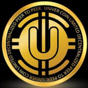 Univer Coin Token Logo