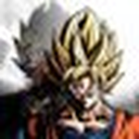 Super Saiyan Token Logo