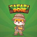 Safari Doge Token Logo