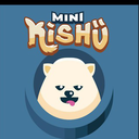 MINIKISHU Token Logo