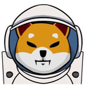 Shiba Astro Token Logo