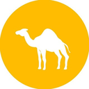 Arabic Token Logo