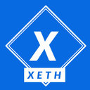 XETH Token Logo