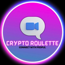 Crypto Roulette Token Logo