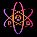 AtomPad Token Logo
