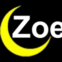 Zoe Finance Token Logo