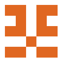 Mini Ethereum Token Logo