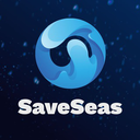 SaveSeas Token Logo