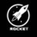 Rocket Token Logo