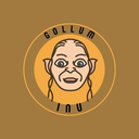 GOLLUM Inu Token Logo