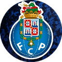 FC Porto Fan Token Token Logo