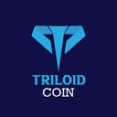 Triloidcoin Token Logo