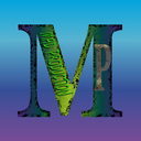 Mad Production Token Logo