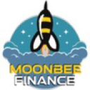 MOON BEE TOKEN Token Logo