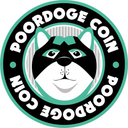PoorDoge Token Logo