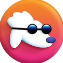 Poodl Token Logo