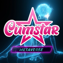 CUMSTAR Token Logo