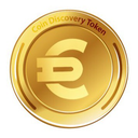 Coin Discovery Token Logo
