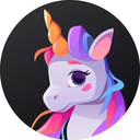 MagiCorn Inu Token Logo