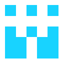 MyLittleFloki Token Logo