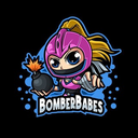 BomberBabes Token Logo