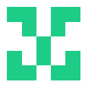 Flex Atom Token Logo