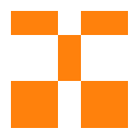 BusdZilla Token Logo