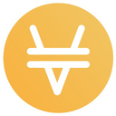 VAI Stablecoin Token Logo