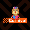 XCarnival Token Logo