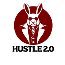 HUSTLE2.0 Token Logo