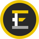 The Essential Coin Token Logo