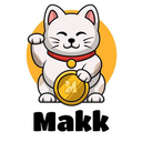 Makk Token Logo