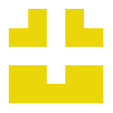 Fist King Token Logo