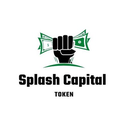 Splash Capital Token Token Logo