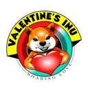 Valentine Inu Token Logo