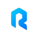 Refinable Token Logo