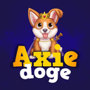 Axiedoge Token Logo