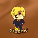 Sage Inu Token Logo