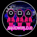 Squid World Token Logo