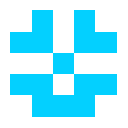 Satoshi_V2 Token Logo