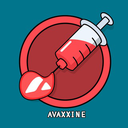 AVAXXINE Token Logo