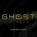 Ghost Trader Token Logo