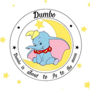 Dumbo Token Logo