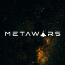 MetaWars Token Logo