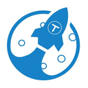 Titania Token Token Logo