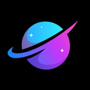 Astronos Token Logo