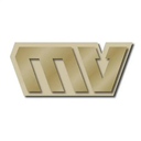 Metaverse GOLD Token Logo
